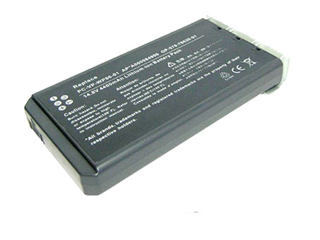 Batería para LaVie-X-LX850/nec-AP-A000084900